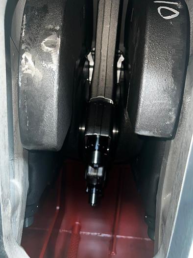 Yanmar 6EY22LW New Marine generators