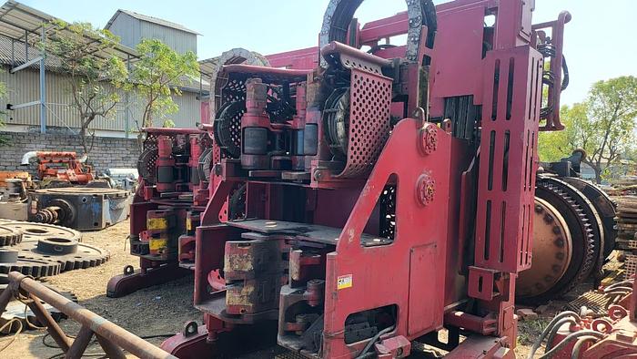 Used Roughneck National Oilwell  Varco NOV AR-5000