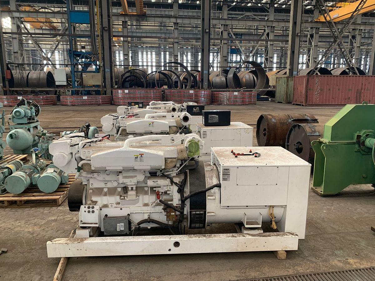 Kohler Co USA 150EF0ZD