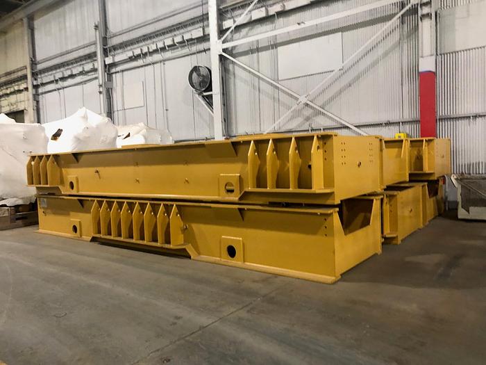 2012 Caterpillar C280-12