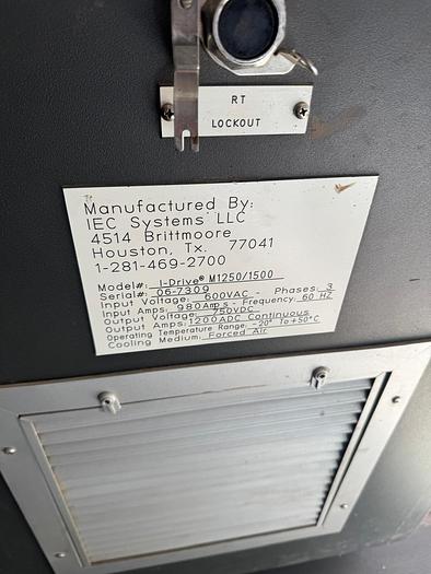 Used Ross Hill SCR 3 x 4