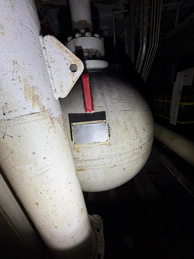 Used National Oilwell 14P220