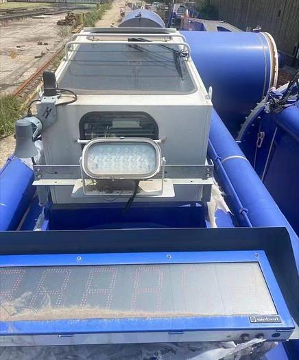 Liebherr CBW60/15 ST