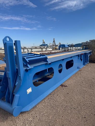 Used 2006 Pragma Canrig PM 4000