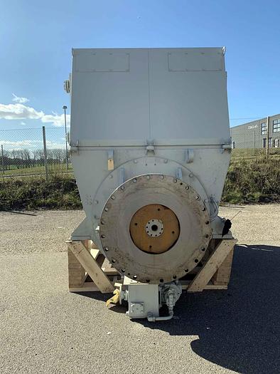 2015 ABB AMG07108M08 LSE