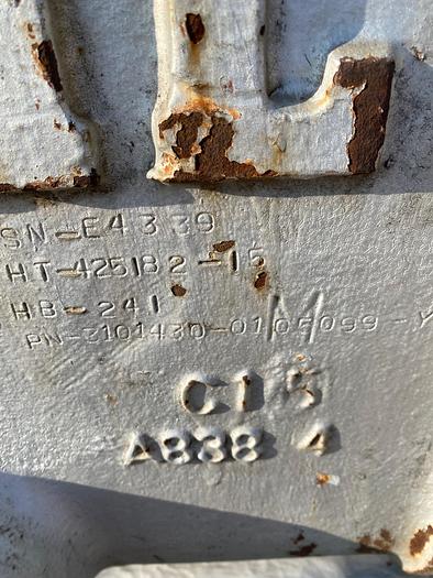 Used Cameron 13-5/8 inch 10,000 psi