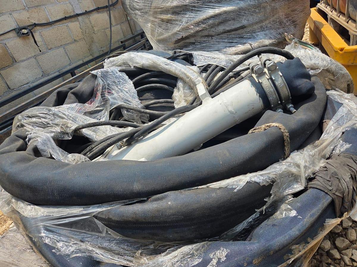 Used 2008 Canrig 1275AC-681