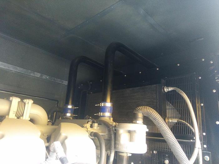 2021 Perkins 4012-46TAG2A New Containised generator.