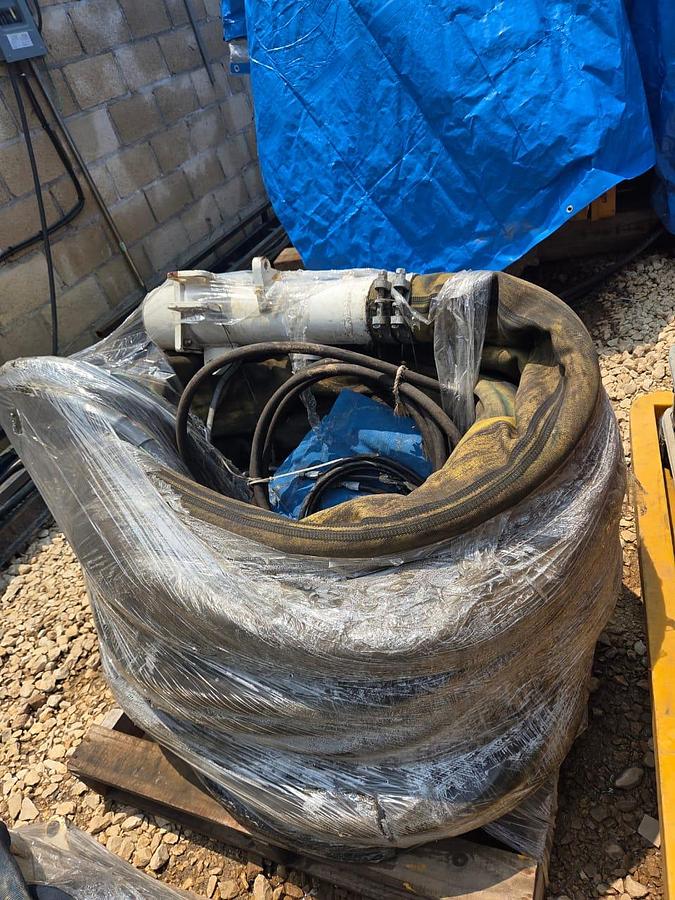 Used 2008 Canrig 1275AC-681