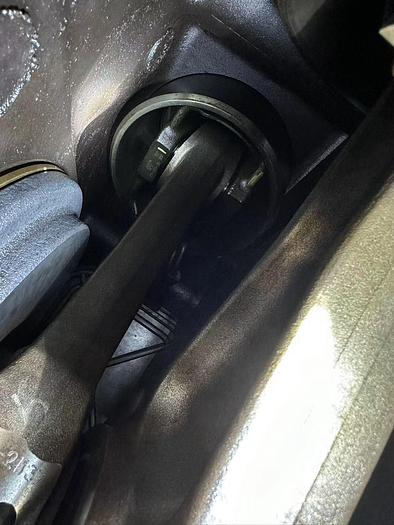 Used 2009 Caterpillar  3508