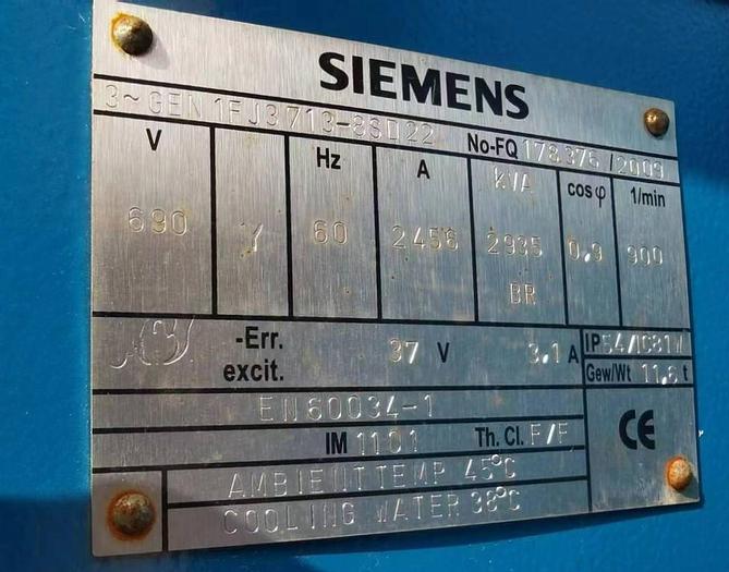 Siemens