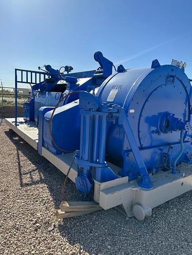 Used National Oilwell Varco Elmagco 7838