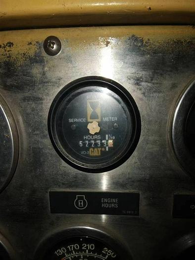 Used Caterpillar 3516, 3512, 3412, 3406, 3304 Engines and generators