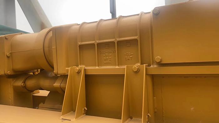 Used 2014 Caterpillar 3516 CHD