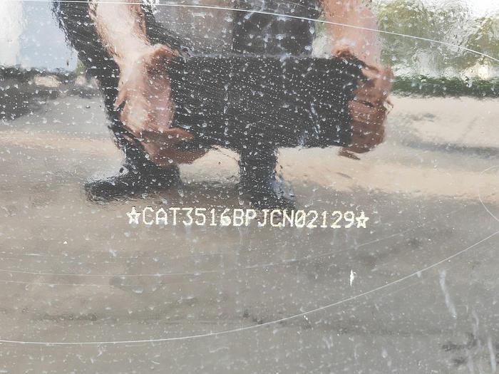 Caterpillar 3516B New generators built 2023