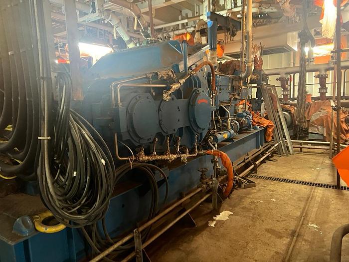 2014 Aker Solutions TPK 7