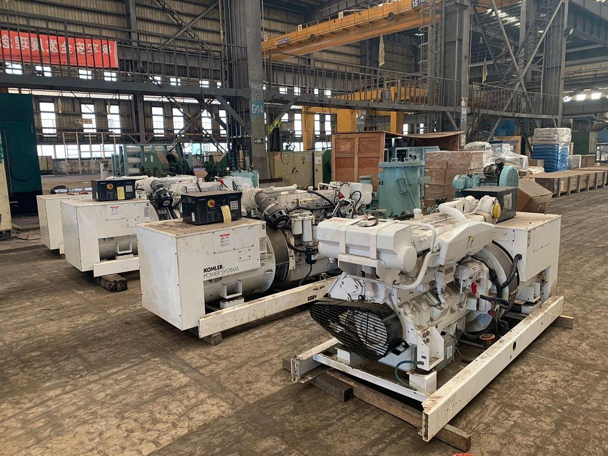 Kohler Co USA 150EF0ZD