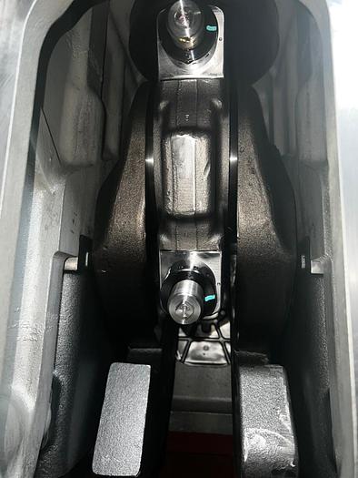 Yanmar 6EY22LW New Marine generators