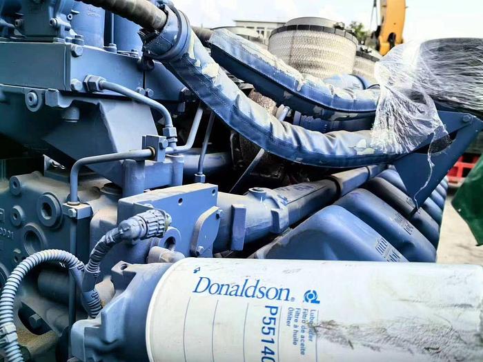 Used 2006 MTU 16V4000G23