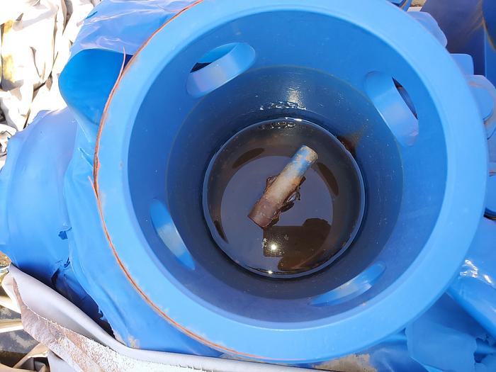 National OilWell Varco 14P220