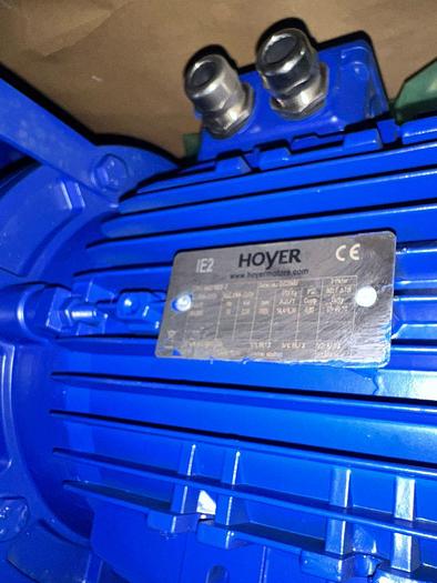 KSB marine pumpss New 2019 built.