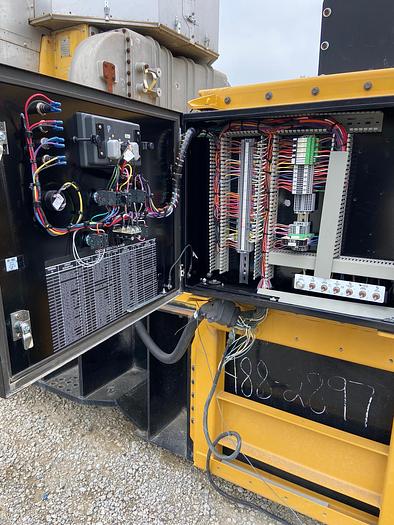 Used 2015 Caterpillar C176-16