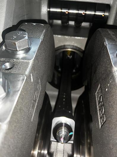 Yanmar 6EY22LW New Marine generators