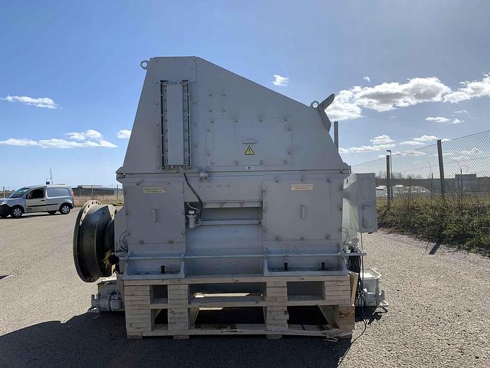 2015 ABB AMG07108M08 LSE