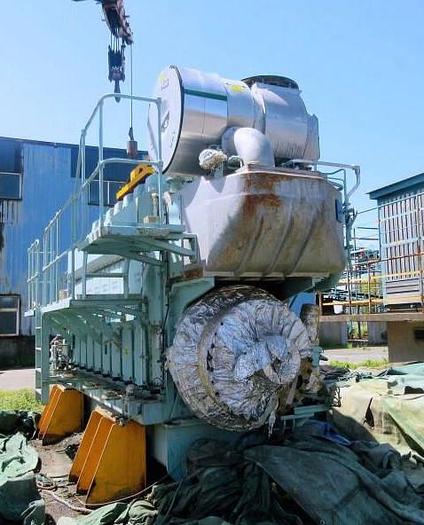 2011 Himsen Hyundai 8H32/40P