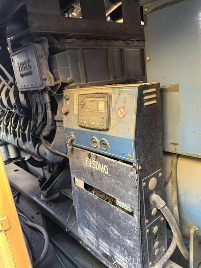 Used 2004 MTU 16V4000G63