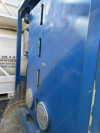 A.C. Drawworks American Block 3580