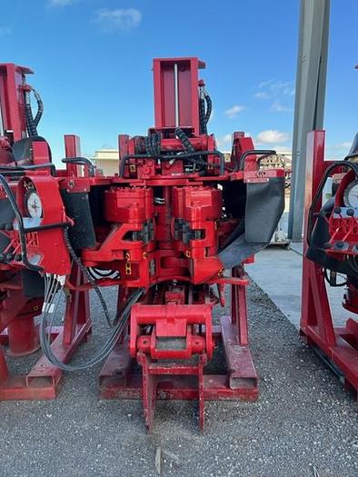 Refurbished 2004 Varco ST-80