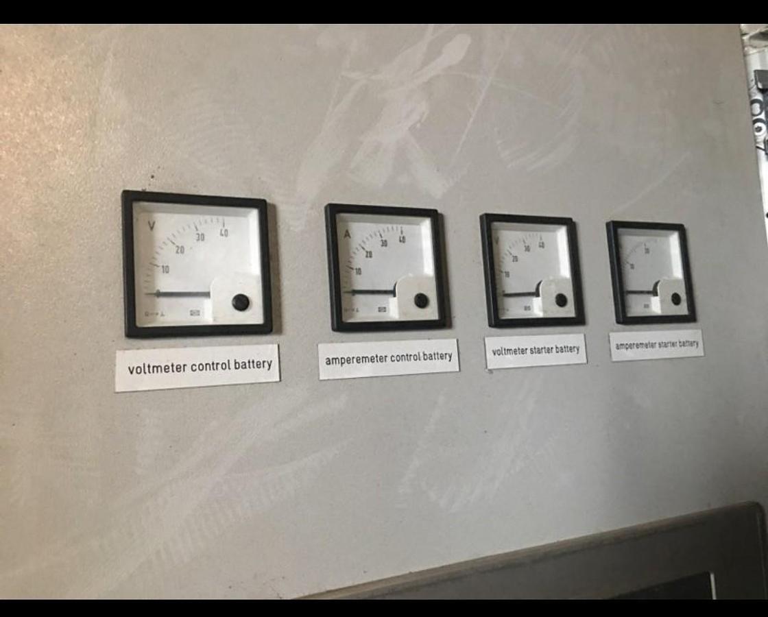 2010 MWM TCG 2020 V16K