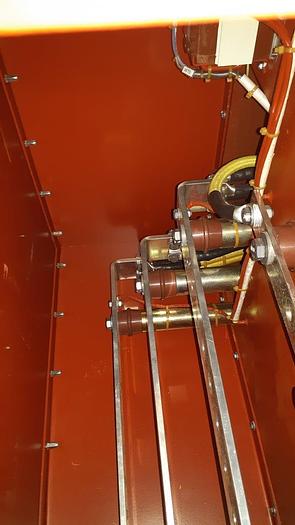 Indar Brushless Alternator New GBLS0904