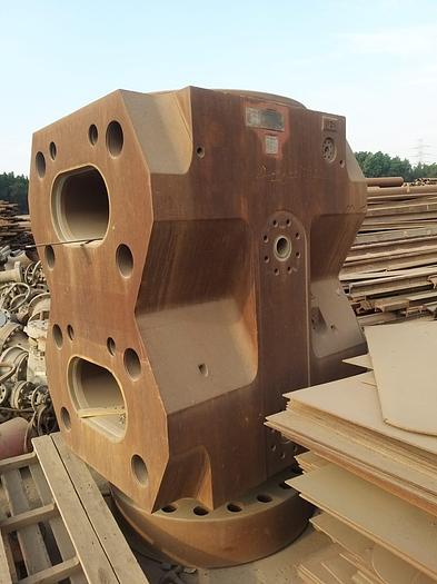 Used 2016 Cameron 18-3/4"