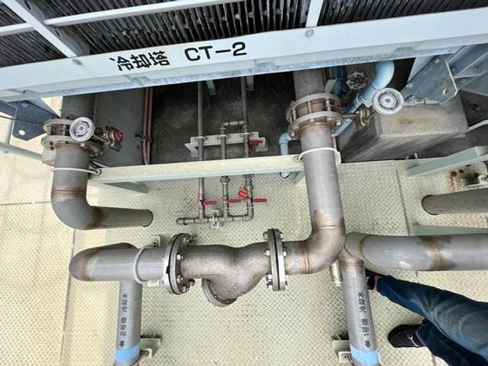 Used 2012 Mitsubishi GS16R