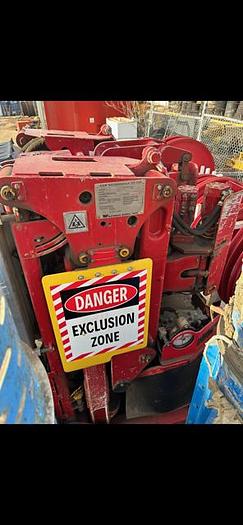 Used 2012 National Oilwell Varco ST-100