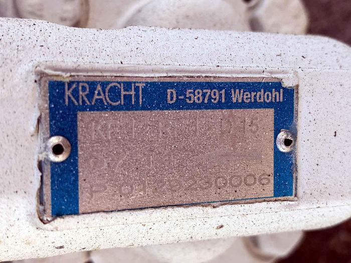 2015 ABB AMG07108M08 LSE