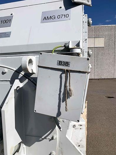 2015 ABB AMG07108M08 LSE