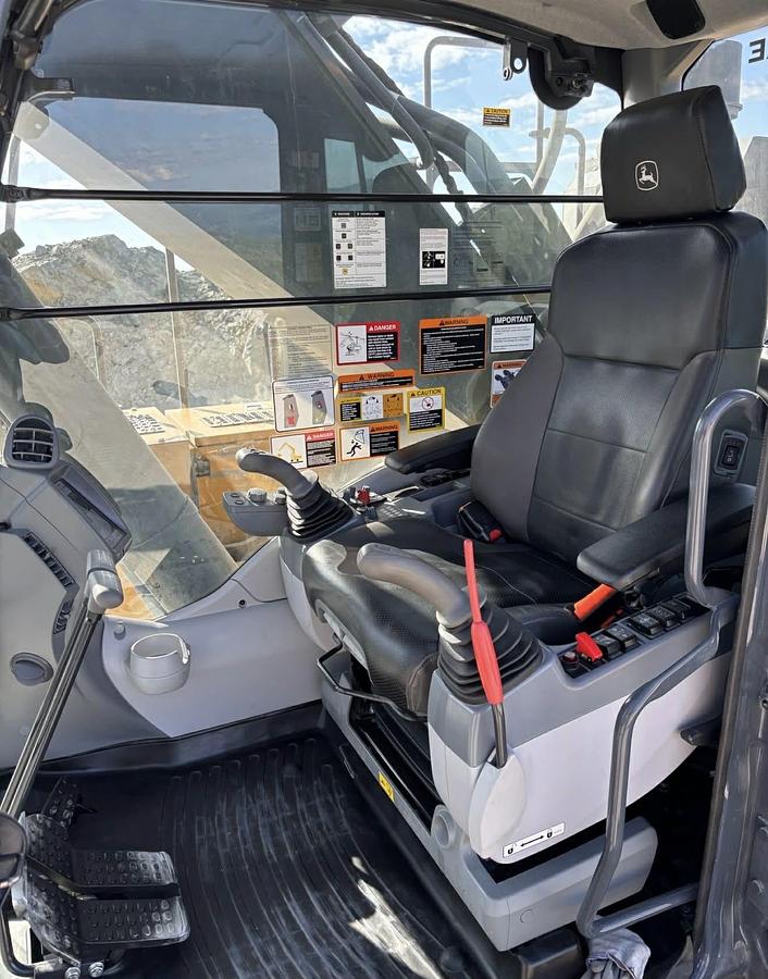 Used 2021 John Deere