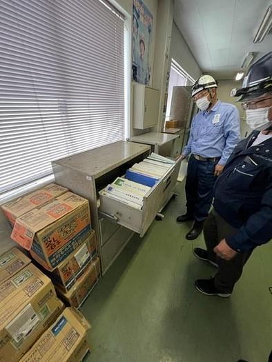 Used 2012 Mitsubishi GS16R