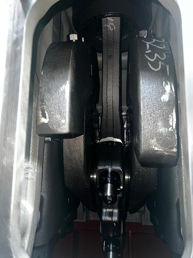 Yanmar 6EY22LW New Marine generators