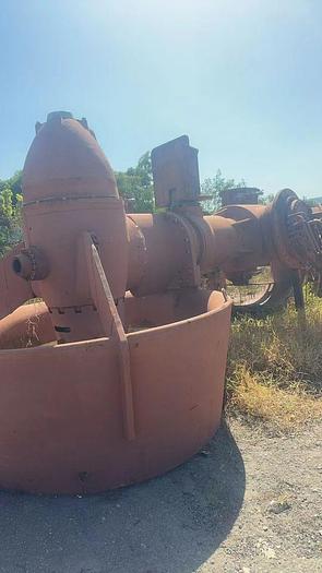 2010 Rolls Royce Thrusters x 4  TT 2200