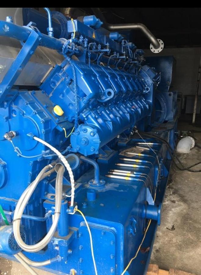 2010 MWM TCG 2020 V16K