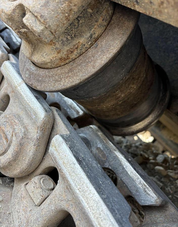 Used 2021 John Deere