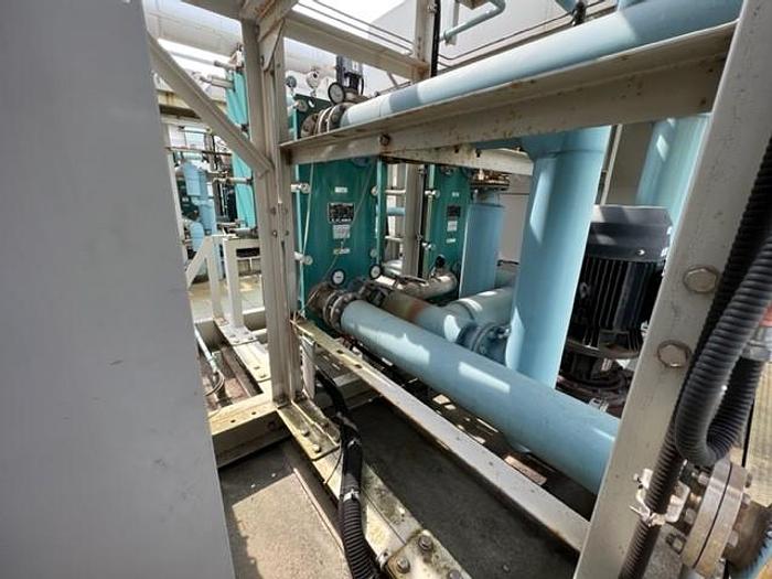 Used 2012 Mitsubishi GS16R