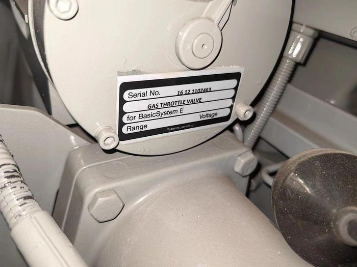 Perkins gas generator new 2020 built