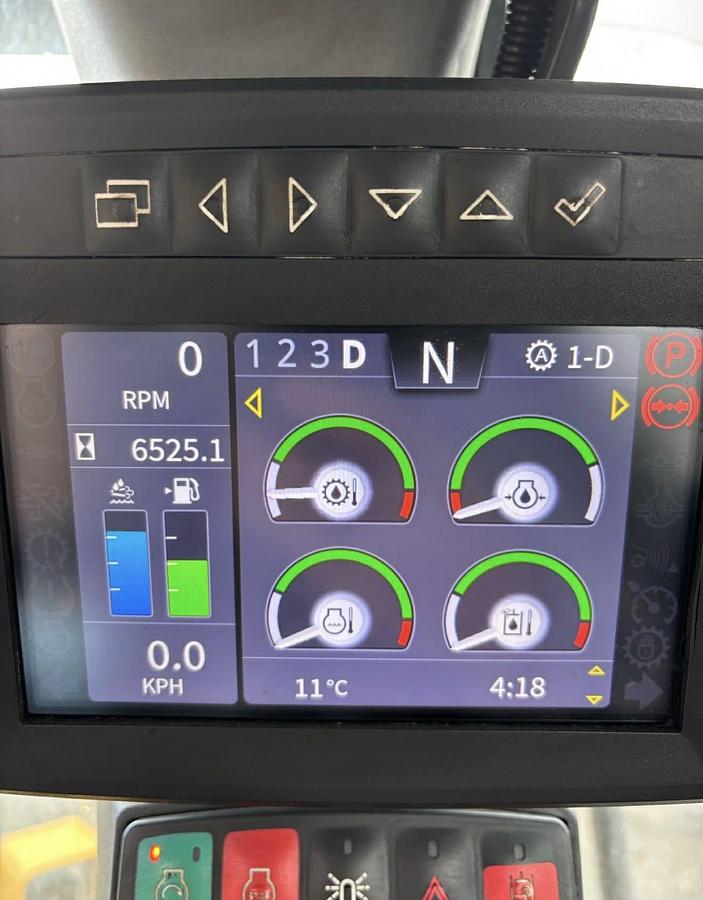 Used 2021 John Deere