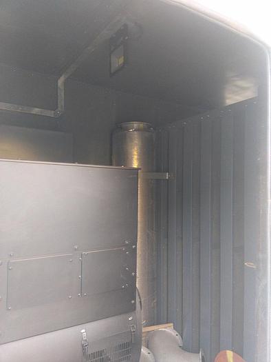 2021 Perkins 4012-46TAG2A New Containised generator.