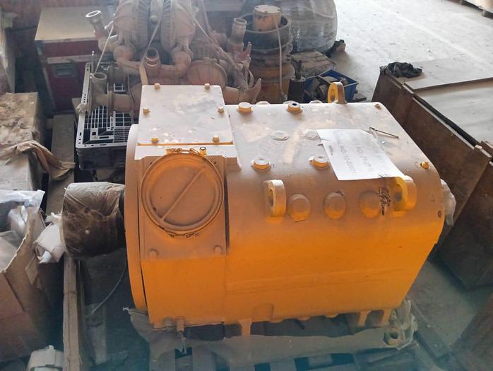 Refurbished Traction Motor Overhauled.